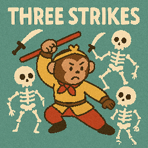 play Three Strikes