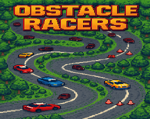 play Obstacleracers