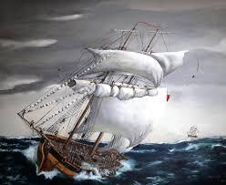 play Hms De Braak Treasure Hunt