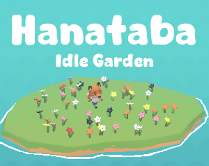play Hanataba: Idle Garden