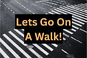 play Lets Go On A Walk!