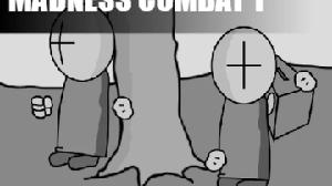 Madness Combat 1 Playable game