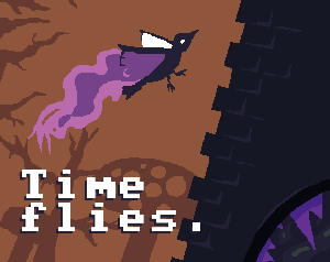 play Time Flies.