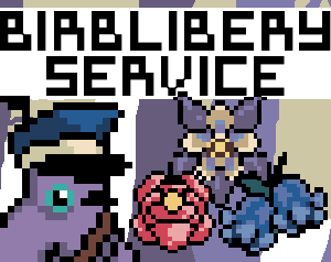 play Birblivery Service