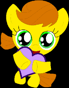play Room Pony