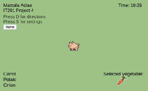 play Marcela Adiao It201-018 Project 4