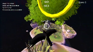 play Minijam 184: Bird Game