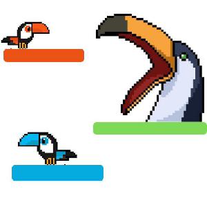 play Toucan Park 1.1