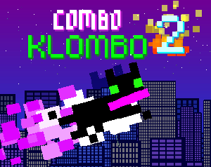 play Combo Klombo 2!!