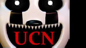 Fnaf Ucn game