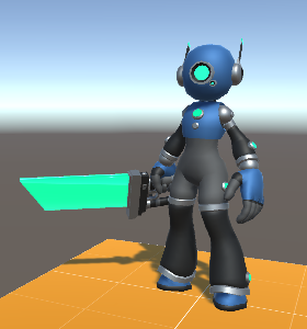 play Project 4