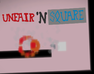 play Unfair 'N Square