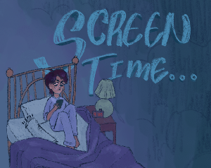 play Screen Time!