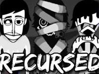 Incredibox - Recursed game
