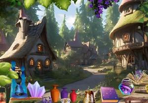 Champions Of Magoland game