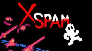 Xspam game