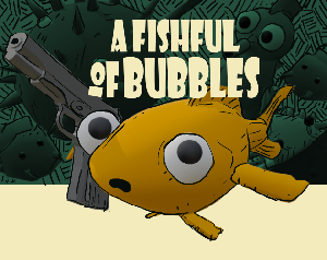 play A Fishful Of Bubbles