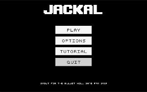 play Jackal
