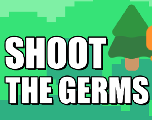 play Shoot The Germs - Musou 2D Web Game