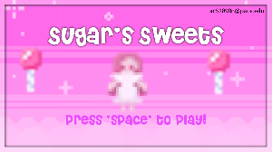 play Sugar'S Sweets