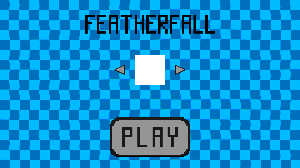 play Featherfall
