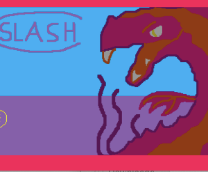play Slash