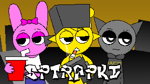 play Sptrapki
