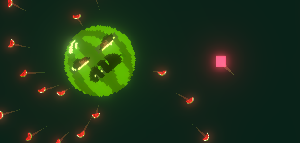 play Melon Knight