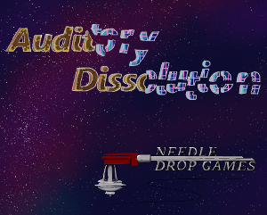 play Auditory Dillosution