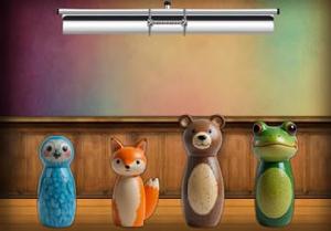 Kids Room Escape 301 game