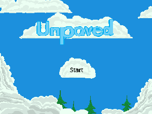 play Unpaved