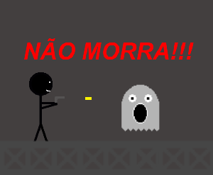 play Não Morra!!!