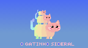 play O Gatinho Sideral