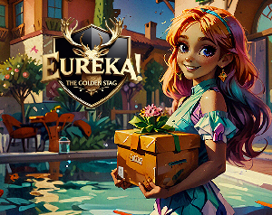 play Eureka! - The Golden Stag