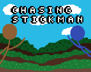 play Chasing Stickman