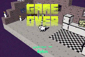 play Game Over