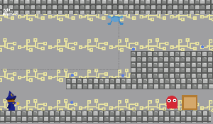 play Magia Vs Maquina