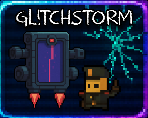 play Gl!Tchstorm