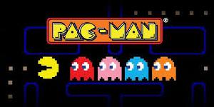 play Pac-Man