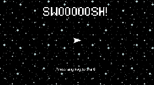 play Swooooosh!