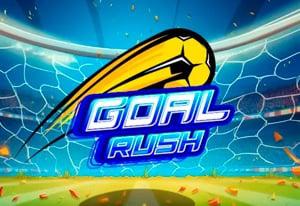 Goal Rush game