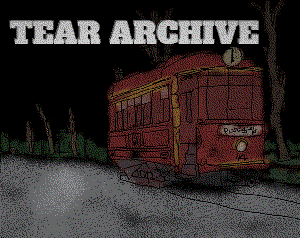 play Tear Archive (Jam Version)