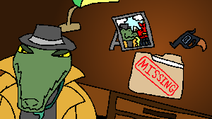 play The Investigator