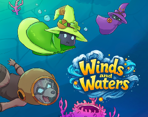 play Winds And Waters