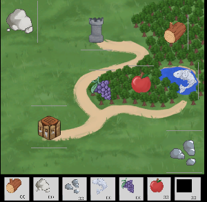 play Secrets Of The Mystic Forest