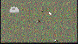 Project Ancient Tech Scavenger game