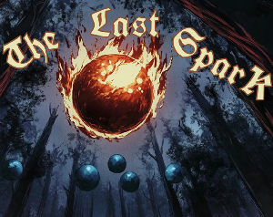 play The Last Spark