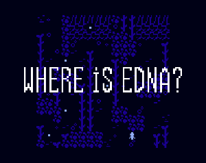 play Where Is Edna?