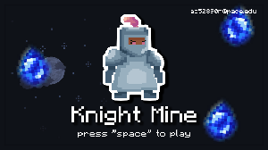 play Knight Mine