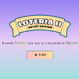 play Loteria Ii